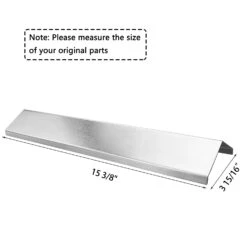 BBQ Repair Kit Replacement Parts For Brinkmann 810-3660-S, 810-3660-F, 810-4557-0, 810-4457-F Grills -Cheap Grill Store 92311SS 21654dd5 1689 4bcb 8bd1 05d3d96991d3