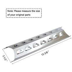 Rebuild Set For Perfect Flame 4 Burner Grill 24137, 24138, 2518SL-NG, 2518SLN-LPG Models -Cheap Grill Store 95181