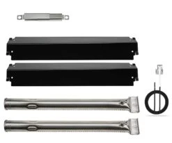 Repair Parts For Charbroil 2 Burner 466270611, 463210011, 466270610, 463270610, 463270611, 463262911, 463262210 Grills