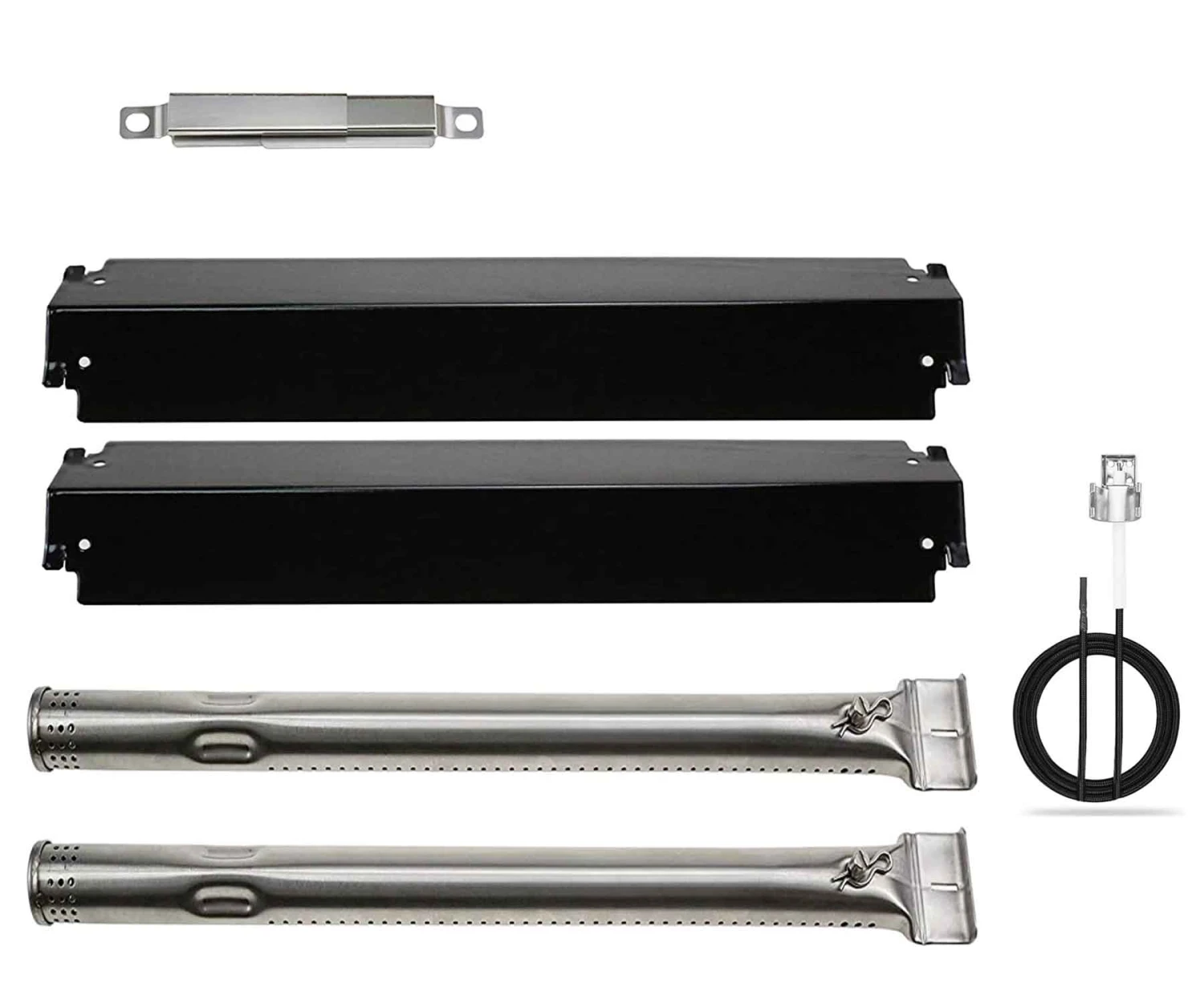 Repair Parts Kit For Char-broil 2 Burner 463246909, 463244212, 463246910, 466246910, 463243812, 463243911, 461210010 Commercial Grills 3 Repair Parts Kit For Char-broil 2 Burner 463246909, 463244212, 463246910, 466246910, 463243812, 463243911, 461210010 Commercial Grills