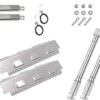Repair Kit For Char-broil 2 Burner 463631411, 463631410, 464310608 Gas Grills -Cheap Grill Store 99.15492 2SS 98531 2SS 05590 2 15491 I 2
