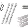 Repair Kit For Char-broil Thermos 3 Burner 463322013, 461320507, 461360513, 463322012 Gas Grills -Cheap Grill Store 99.15492 3SS 98531 3SS 05590 2 15491 I 3
