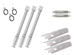 Repair Kit For Char-broil 3 Burner 464311009, 464310209, 463320107, 463320707, 464322107, 464321907, 463321707 Gas Grills -Cheap Grill Store 99.15492 3SS 98531 3SS 05590 2 15491 I 3 8b36590d 68eb 4dd5 b815 285f1b38c58c