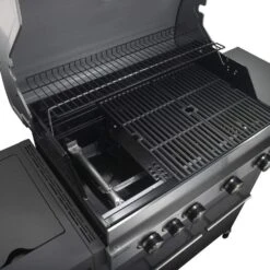 Grill Repair Kit Fits Char-broil Classic 4 Burner 463436414, 463436415, 463439914, 463436214, 463436413, 466334613, 463436213 Gas Grills -Cheap Grill Store 9 875f1abb 6cf1 4c73 97c3 d8010c35bb13