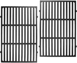 17.5 Grill Grates For Weber Genesis Silver B & Genesis Silver C Models, 7638 Replacement Parts 19 17.5 Grill Grates For Weber Genesis Silver B & Genesis Silver C Models, 7638 Replacement Parts -Cheap Grill Store 9 a836dc17 1200 431c 8161 98ec04163b05