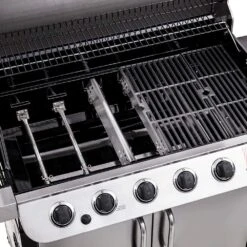 Rebuild Kit For Char-broil 4 Burner Advantage 463344116, 466344116, 466344015, Gas Grills, Grill Parts Kit -Cheap Grill Store 9 c4446d5d d0e8 4aa8 b540 f18fe6e2626e