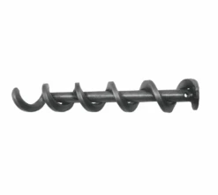 KIT0369 Auger Shaft Assembly 8 1/4" For Traeger Ranger And Trailhead Series Wood Pellet Smoker Grills