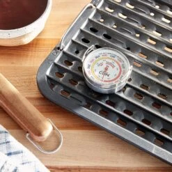 Grill Surface Thermometer For All Indoor & Outdoor Barbecue Grills -Cheap Grill Store A10f6eTOKXL. AC SL1500