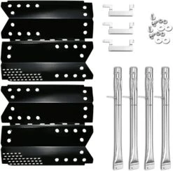 Refurbish Parts Kit For Stok SGP4330SB, SGP4331, SGP4130N 4 Burner Gas Grills