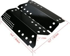 Refurbish Parts Kit For Stok SGP4330SB, SGP4331, SGP4130N 4 Burner Gas Grills -Cheap Grill Store B01MSJMX2B2