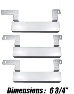 Refurbish Parts Kit For Stok SGP4330SB, SGP4331, SGP4130N 4 Burner Gas Grills -Cheap Grill Store B01MSJMX2B3