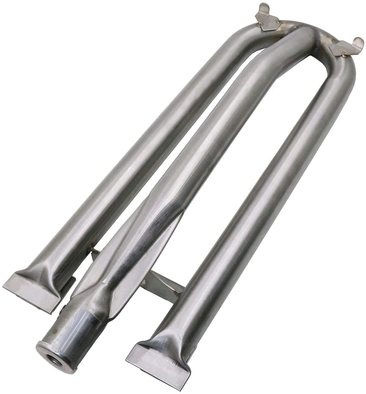 U Shape Grill Burner Tubes 3Pcs Kit Fits DCS 27 30 36 48 Series Grills 6 U Shape Grill Burner Tubes 3Pcs Kit Fits DCS 27 30 36 48 Series Grills - Image 4