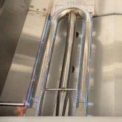 U Shape Grill Burner Tubes 3Pcs Kit Fits DCS 27 30 36 48 Series Grills 15 U Shape Grill Burner Tubes 3Pcs Kit Fits DCS 27 30 36 48 Series Grills -Cheap Grill Store B0774J7FTY5 6a151846 3363 4abe 9e5a 2a80fb8df7c5