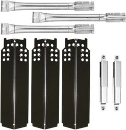 Repair Kit For Char-Broil 3 Burner 463773717, 463613717, 463773917, 463773817, 463647018, 463672717 Etc Grills