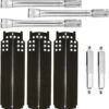 Repair Kit For Char-Broil 463742215, 463672817, 465735621, 465635821, 465636021, 463874717, 463742418 Grills -Cheap Grill Store B07QF84Y9N 1 d2724aea ad91 4b3f 915f 7d000b6bde72