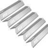 Grill Heat Plates Kit For Dyna-Glo DGF510SBP, DGF510PBP, DGF510SSP, DGF510SSP-D Grills, 5 Pcs 15 X 3 13/16'' -Cheap Grill Store B07QTZ2MJM 1 7750743a b658 4937 80fe 8267eaa46448