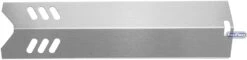 Grill Heat Plates Kit For Dyna-Glo DGF510SBP, DGF510PBP, DGF510SSP, DGF510SSP-D Grills, 5 Pcs 15 X 3 13/16'' -Cheap Grill Store B07QTZ2MJM 3 9cdd8e35 9e6d 4dd9 b505 e7a787d98206