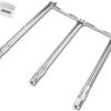 18'' Grill Burner 69787 For Weber Spirit Front Knobs E-310, S-310, E-320, S-320, E-320, SP-330 3 Burner Grills, 304 SSA Steel Weber Parts -Cheap Grill Store B07QWJLV8F 1