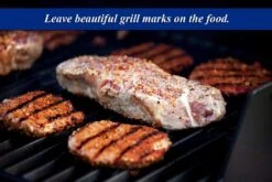 Grill Grates 3 Pcs For Lowe's For 606682, 639322, 17 X 28-1/2, Cast Iron Grill Replacement Parts -Cheap Grill Store B07SL4BG2K 7