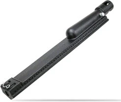 4Pcs Grill Pipe Burners Kit 15 13/16 X 2 3/16'' For Nexgrill Gas Grills, 720-0060, 720-0099, 720-0100, 720-0050, 720-0150, 720-0140, 720-0130 Etc -Cheap Grill Store B07V5GVS7T 4