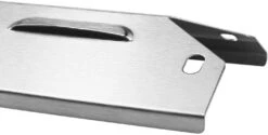 Heat Plates Sheild Tent For Kenmore 146.23678310, 146.23679310, 146.20164510, 146.03505410 Grills, 3Pcs Parts Kit 14 7/8 X 5'' -Cheap Grill Store B07X5L15KY 6