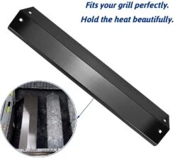 Heat Plates Fits Char-Griller 4001, 4008, 4208, 5050, 5072, 5252, 5650 Charcoal Gas Combo Smoker Grills -Cheap Grill Store B07X5LGKPR 4 48bad7ad 5ebb 40df 8f1f f13050740b23