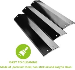Heat Plates Fits Char-Griller 4001, 4008, 4208, 5050, 5072, 5252, 5650 Charcoal Gas Combo Smoker Grills -Cheap Grill Store B07X5LGKPR 5 295f3a51 bd20 4c14 9827 cf9c58db614a