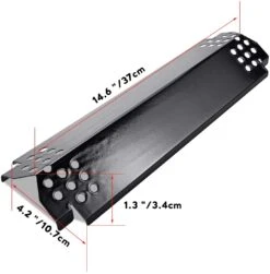 Heat Plates Fits Expert Grill 720-0789, 720-0789C, 720-0789D, 720-0789H, 720-0789M, 720-0789DE, 720-0789MB, 720-0789GA 4 Burner Grills -Cheap Grill Store B07YBRLYLR1 0ec9aa90 942c 4341 a308 e1b4d5561e16