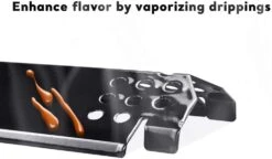 Heat Plates Fits Expert Grill 720-0789, 720-0789C, 720-0789D, 720-0789H, 720-0789M, 720-0789DE, 720-0789MB, 720-0789GA 4 Burner Grills -Cheap Grill Store B07YBRLYLR3 86c4ab8c 72f1 4535 9d3f ac3dda01c241