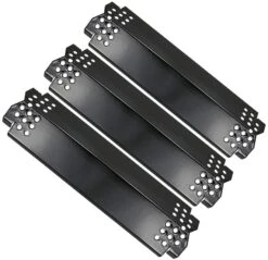 Heat Plates Fits Nexgrill 720-0894, 720-0864, 720-0864M, 720-0864R, 720-0894F, 720-0925S Gas Grills
