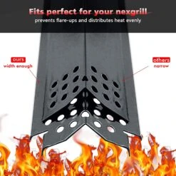 Repair Parts Kit Fits Nexgrill Evolution Infrared Plus Deluxe 720-0864, 720-0864M, 720-0864R, 720-0864RA Gas Grills 16 Repair Parts Kit Fits Nexgrill Evolution Infrared Plus Deluxe 720-0864, 720-0864M, 720-0864R, 720-0864RA Gas Grills -Cheap Grill Store B07YCBVJV72 c1b03f64 288d 4eb3 8dd4 5e6b500b80a0