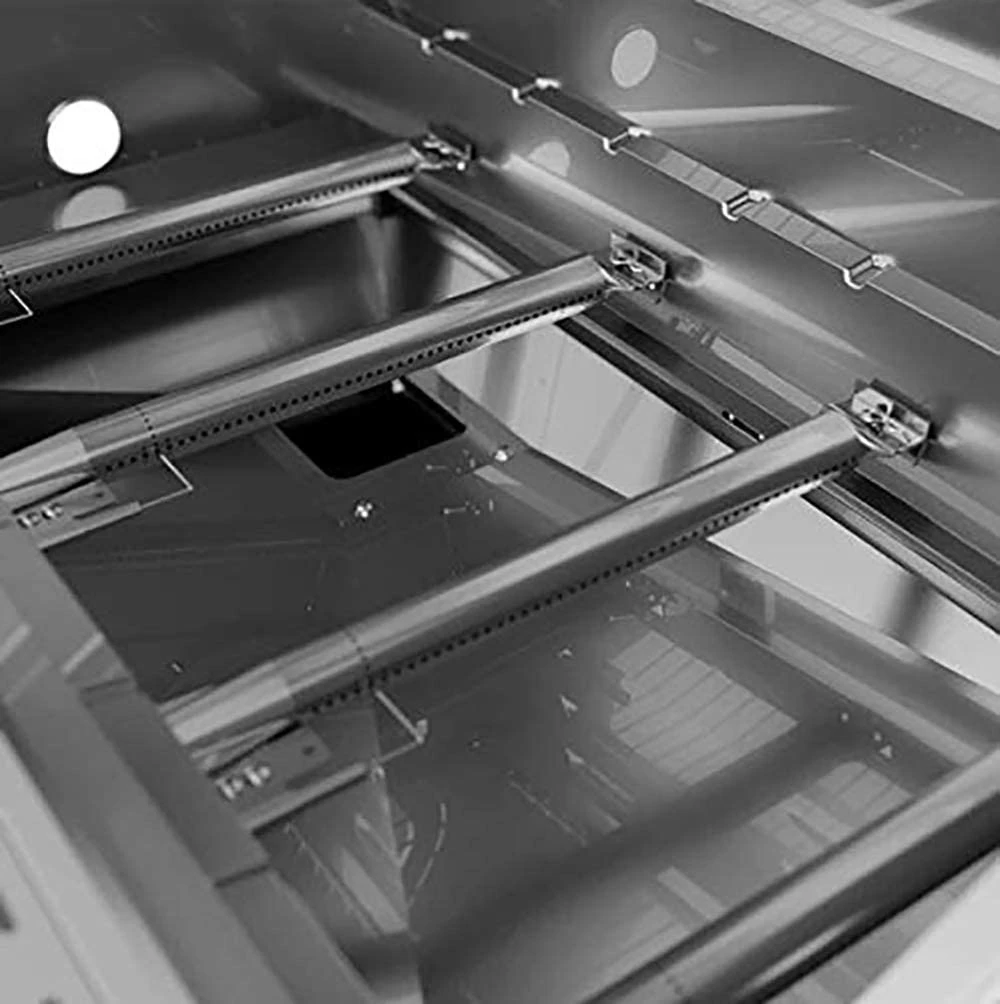 Replacement Parts Kit Fits Nexgrill 4 Burner Grills, 720-0958A, 720-0894, 720-0830H Etc, Burner + Heat Plates 10 Replacement Parts Kit Fits Nexgrill 4 Burner Grills, 720-0958A, 720-0894, 720-0830H Etc, Burner + Heat Plates - Image 8