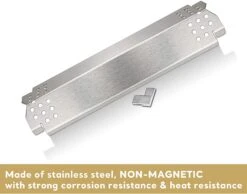 Heat Plates Kit For Nexgrill 720-0898 720-0898A, 720-0898B, 720-0969 6 Burner Grills -Cheap Grill Store B07YCCK5VZ3 8d525fe3 3743 4444 94b3 f555fcc7dfe4