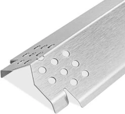 Heat Plates For Nexgrill 6 Burner 730-0898, 730-0898A, 730-0896CA, 720-0869CG Grills, Stainless Steel 14.6 X 4.2 X 1.3 Inch -Cheap Grill Store B07YCCK5VZ6 c1da1e37 abf6 40e5 95aa 442230f2ad8f