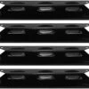 Heat Plates For Kenmore Grills, 4 Pcs Kit 14 15/16 X 3 13/16'' Porcelain Steel Grill Replacement Parts -Cheap Grill Store B07YHBY6R6 1