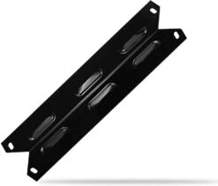 Heat Plates For Kenmore Grills, 4 Pcs Kit 14 15/16 X 3 13/16'' Porcelain Steel Grill Replacement Parts -Cheap Grill Store B07YHBY6R6 6