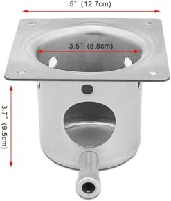 Fire Burn Pot + Hot Rod Ignitor For Traeger Century 22 TFB57CLB Pellet Grill, Replacement Parts With Screws And Fuse 12 Fire Burn Pot + Hot Rod Ignitor For Traeger Century 22 TFB57CLB Pellet Grill, Replacement Parts With Screws And Fuse -Cheap Grill Store B07YY3D8B92 c7347f6e c3a5 4bdf 86c0 14d6aac5c1be