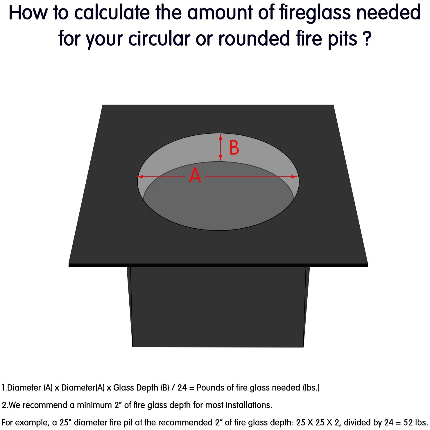 1/2'' Patio Heaters Black Gold And White Fire Glass Reflective Tempered Fire Rocks For Fire Pits, Fireplace And Fire Bowl 10 1/2'' Patio Heaters Black Gold And White Fire Glass Reflective Tempered Fire Rocks For Fire Pits, Fireplace And Fire Bowl - Image 8