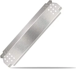 Grill Heat Plates Kit Fits Nexgrill 720-1046, 720-0882A, 720-0882D, 720-0882S, 720-0882AE 5 Burner Gas Grills -Cheap Grill Store B07Z8ZR4VT 6