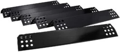 Heat Tent Shiled Plates Kit For Nexgrill 720-0896, 730-0896, Porcelain Steel Grill Replacement Parts -Cheap Grill Store B0812FFSSV3