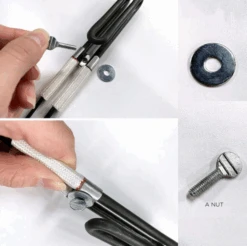 Replacement Igniter Part SRV7000-647 For Quadrafire Mt Vernon AE And Insert Pellet Stove, 300 Watts -Cheap Grill Store B08P2SR275 3