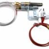 103779-01 Natural Gas Replacement Pilot ODS Compatible Whith Fireplaces Pp231 NG8218 R3624 Desa, FMI, Empire, Majestic -Cheap Grill Store B0BHKM6S6B
