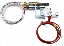 103779-01 Natural Gas Replacement Pilot ODS Compatible Whith Fireplaces Pp231 NG8218 R3624 Desa, FMI, Empire, Majestic