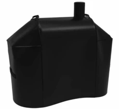 Grill Cover For Expert Grill Offset Smoker, Waterproof Grill Cover, 56.5"L X 28.25"W X 40.75"H 5 Grill Cover For Expert Grill Offset Smoker, Waterproof Grill Cover, 56.5"L X 28.25"W X 40.75"H -Cheap Grill Store B0C2PM1VGY 1