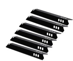 Heat Plates For Outdoor Gourmet GR2205720-OG-00, GR2205723-OG-00, GR2205501-OG-00, FSOGBG1108, GR2215120-OG-00, FSOGBG1107, GR2323101-OG-00 Gas Grills