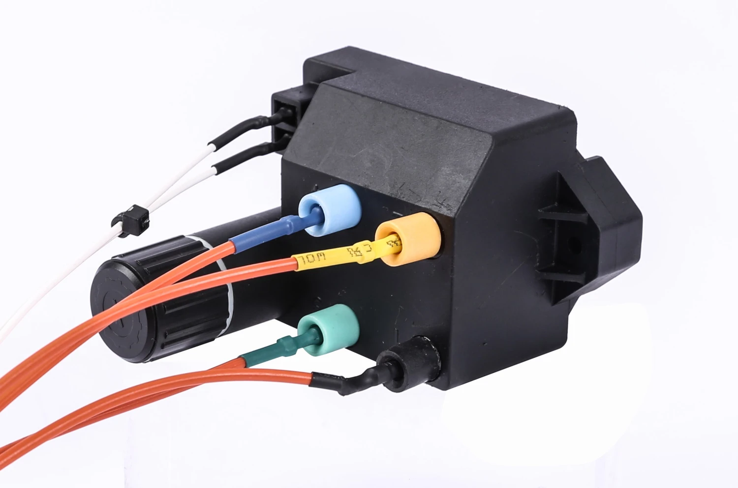 Igniter Kit 66505 For Weber Genesis II LX 440 4 Burner Gas Grills, Grill Replacement Parts 4 Igniter Kit 66505 For Weber Genesis II LX 440 4 Burner Gas Grills, Grill Replacement Parts - Image 2