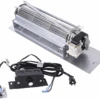 Replacement FK24 Fireplace Blower Kit For Majestic 36bdvrrn 36bdvr 36bdvt 39bdvrrn 33ldvrrn, Fan Assembly For Temco, Vermont Castings, Rotom RB65, Etc 2 Replacement FK24 Fireplace Blower Kit For Majestic 36bdvrrn 36bdvr 36bdvt 39bdvrrn 33ldvrrn, Fan Assembly For Temco, Vermont Castings, Rotom RB65, Etc -Cheap Grill Store Replacement FK24 Fireplace Blower Kit for Majestic 36bdvrrn 36bdvr 36bdvt 39bdvrrn 33ldvrrn Fan Assembly for Temco Vermont Castings Rotom RB65 etc