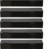 Heat Plates Fits Brinkmann 810-9620-A, 810-9620-0, 810-9610-F, 810-9620-F, 810-6630-B 6 Burner Gas Grills -Cheap Grill Store ZBP.92311PB.05Q 586dbe5a c97a 4c1b 9646 e0a132ffcb17