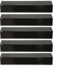 Heat Plates Fits Brinkmann 810-9620-A, 810-9620-0, 810-9610-F, 810-9620-F, 810-6630-B 6 Burner Gas Grills