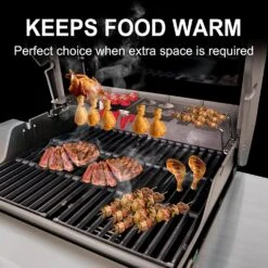 Repair Kit For Weber Spirit Side Knobs E-310, E-320 (2007 - 2012), Spirit 700 And Weber 900 3 Burner Grills, Grill Burner+ Flavor Bar+Ignitor+Drip Pan -Cheap Grill Store ZCB.65003B1.01B 69142895 529a 47c4 b121 e60f791952df